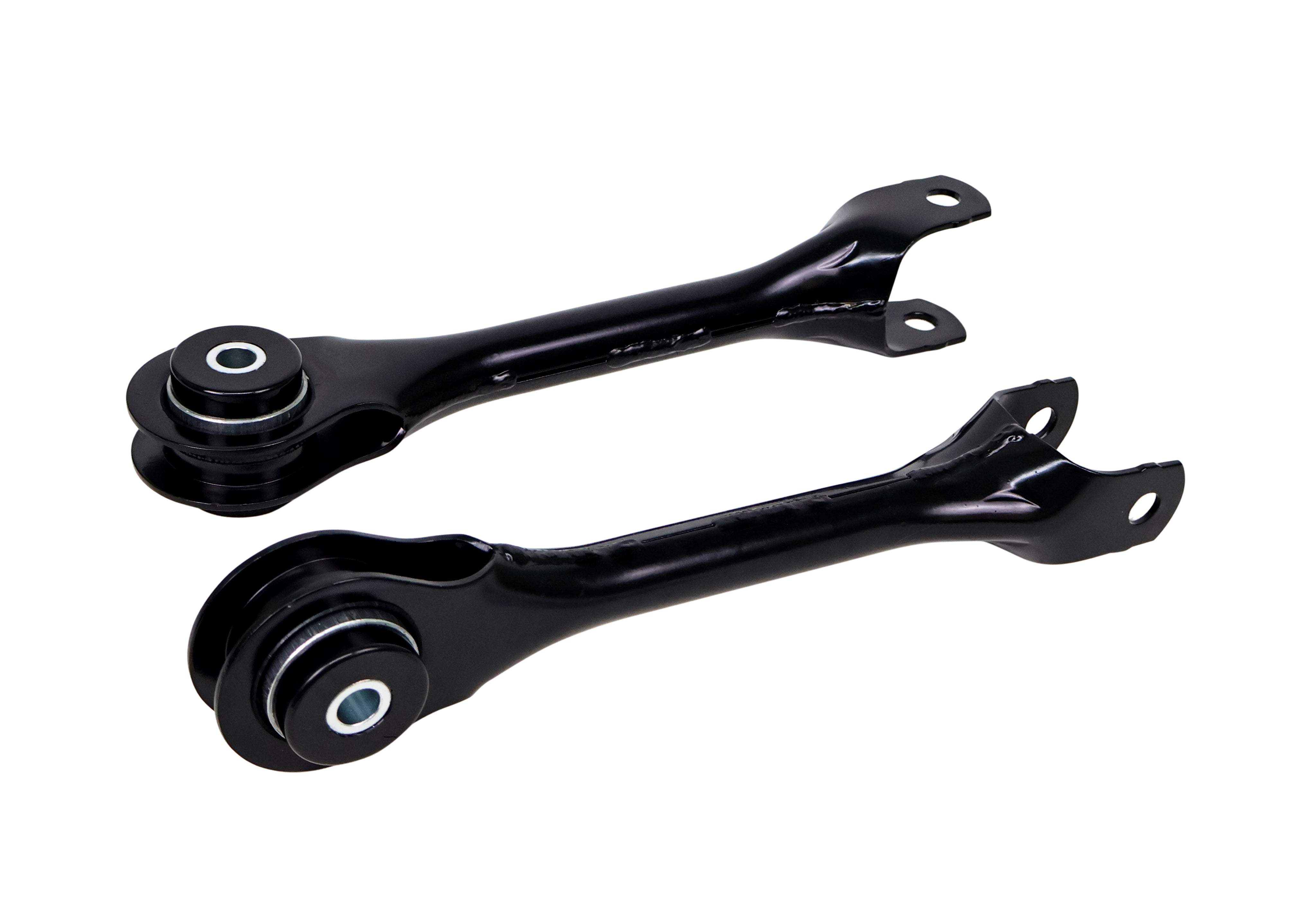Whiteline Rear Upper Forward Control Arm Set for 2017-2026 Tesla Model 3 WA536