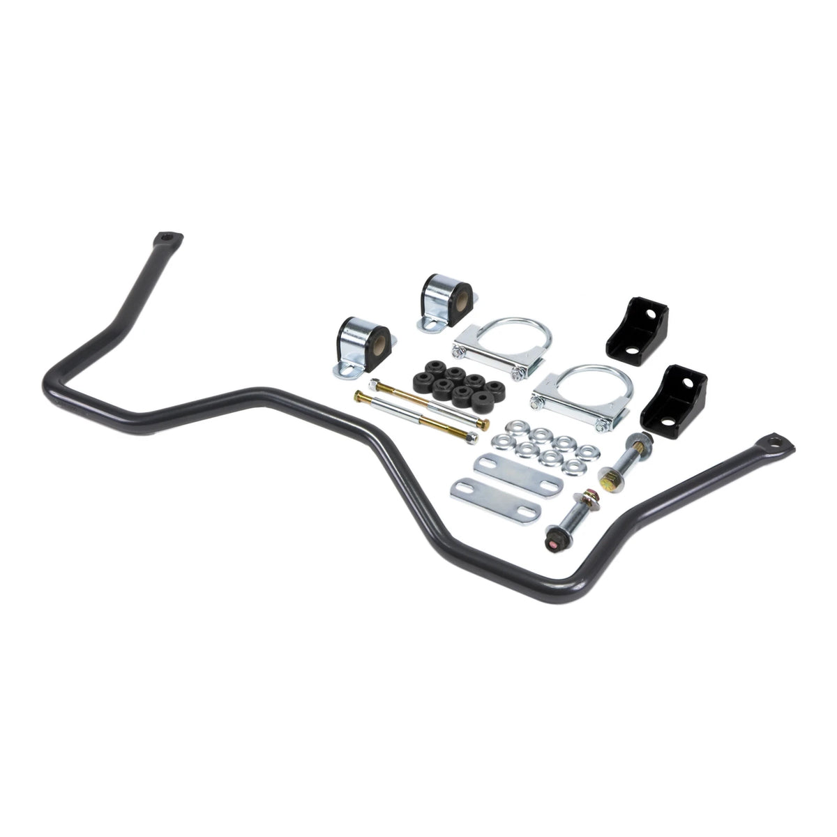 Belltech Rear Sway Bar for 2004-2012 Chevrolet Colorado RWD