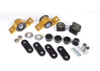 Whiteline Front Essential Vehicle Kit for 1993-2001 Subaru Impreza WRX L (GC/GF) WEK073