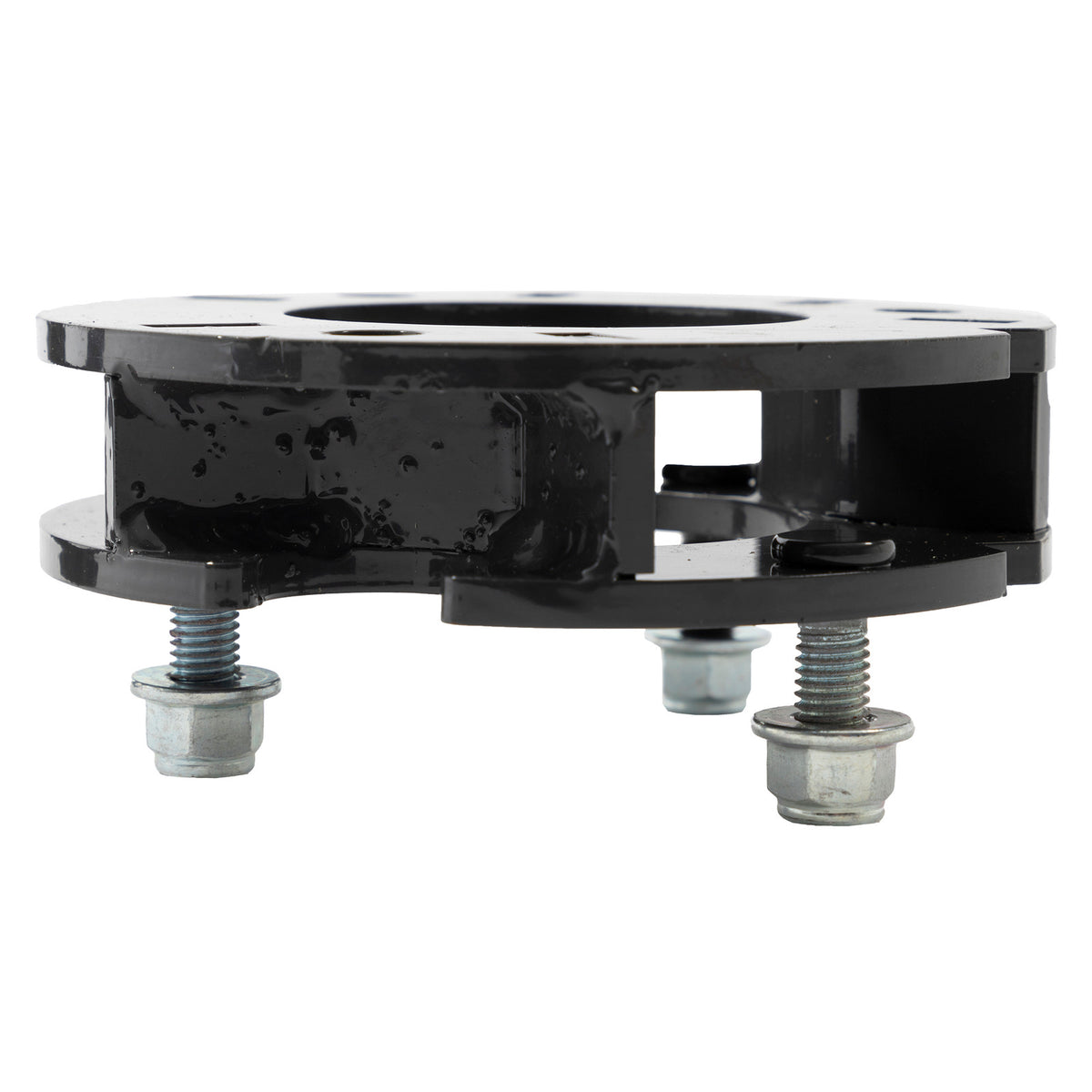Belltech 2-3" Leveling Kit (Lift Front Strut Spacers and Preload Spacers) for 2021-2026 Ford F-150 4WD