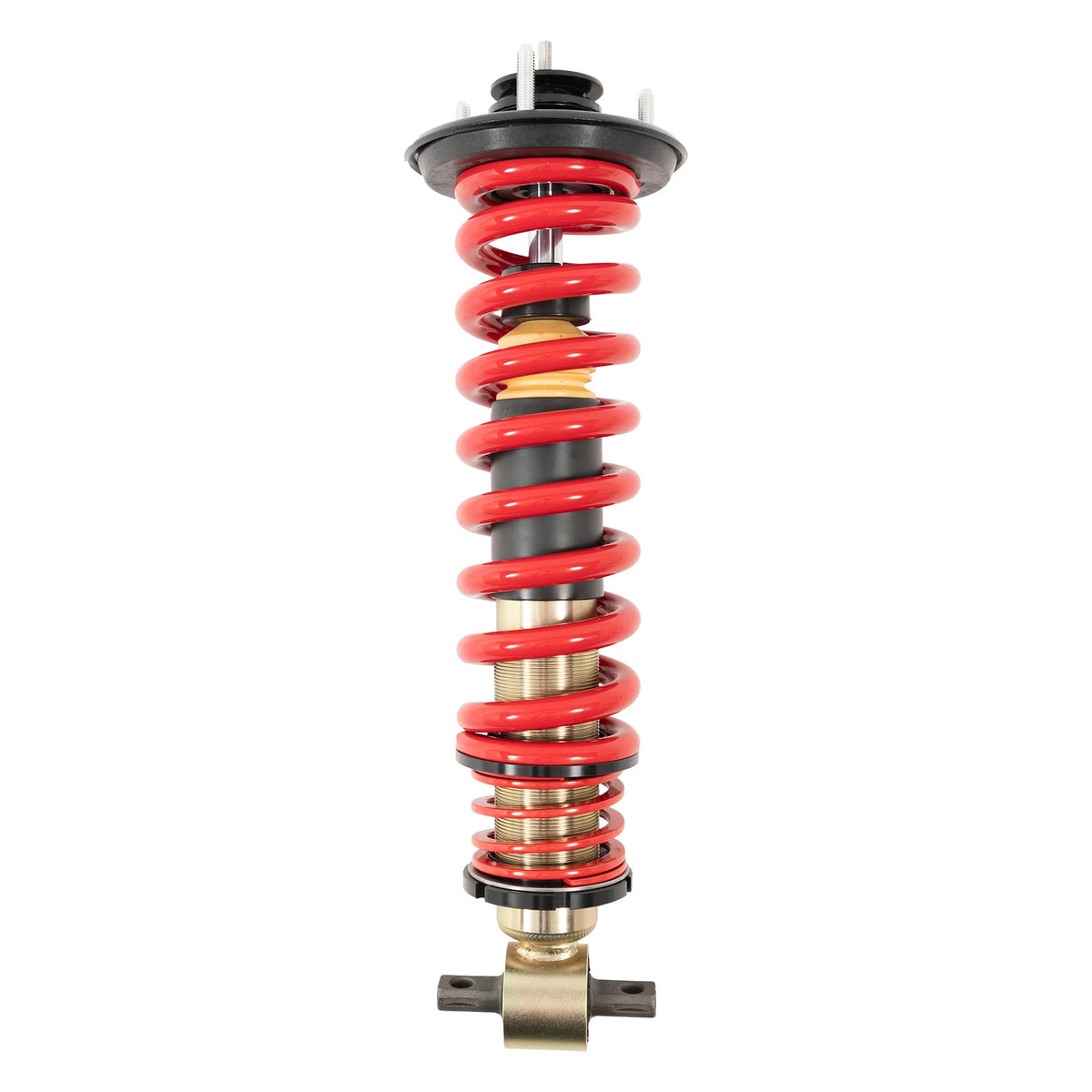 Belltech Coilover Kit (3-4" Lift) for 2007-2018 GMC Sierra 1500 RWD/4WD Short Bed
