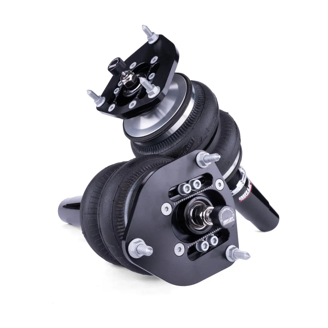 Air Lift Performance Front Performance Kit - 2019-2023 Volkswagen Jetta GLI (MK7/MK8)