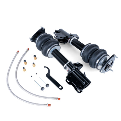 Air Lift Performance Camaro air suspension front kit for the 2016-2024 Chevrolet Camaro