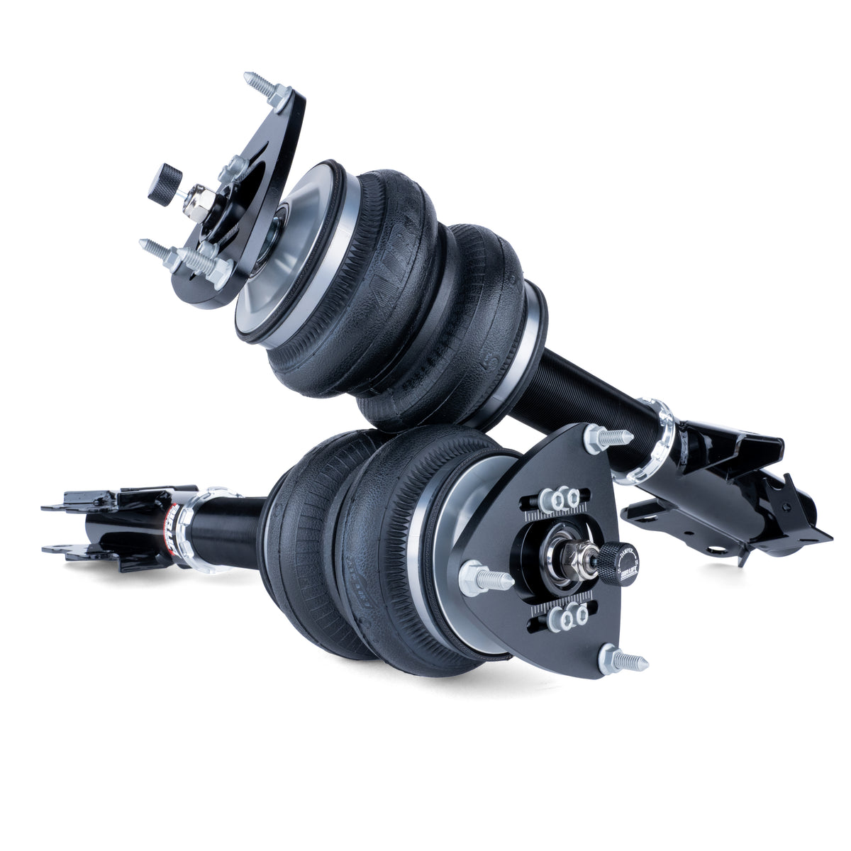 Air Lift Performance Camaro air struts front kit, photo 2