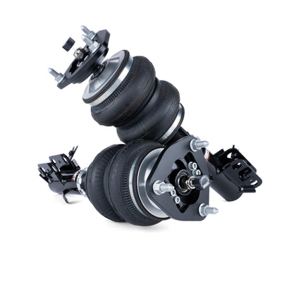 Air Lift Performance Civic Si air struts front kit, photo 2