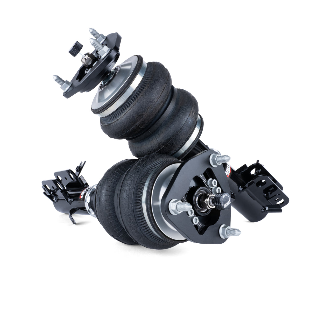 Air Lift Performance Civic Si air struts front kit, photo 2