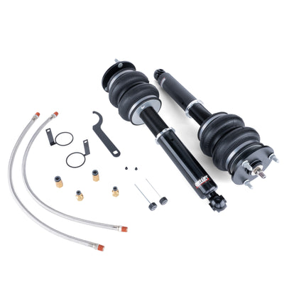 Air Lift Performance GS300 air suspension front kit for the 2006-2007 Lexus GS300