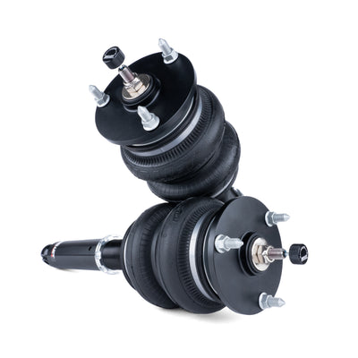 Air Lift Performance GS350 air struts front kit, photo 2