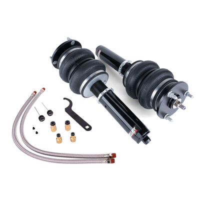 Air Lift Performance IS350 air suspension front kit for the 2010-2013 Lexus IS350