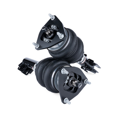 Air Lift Performance Genesis Coupe air struts front kit, photo 2