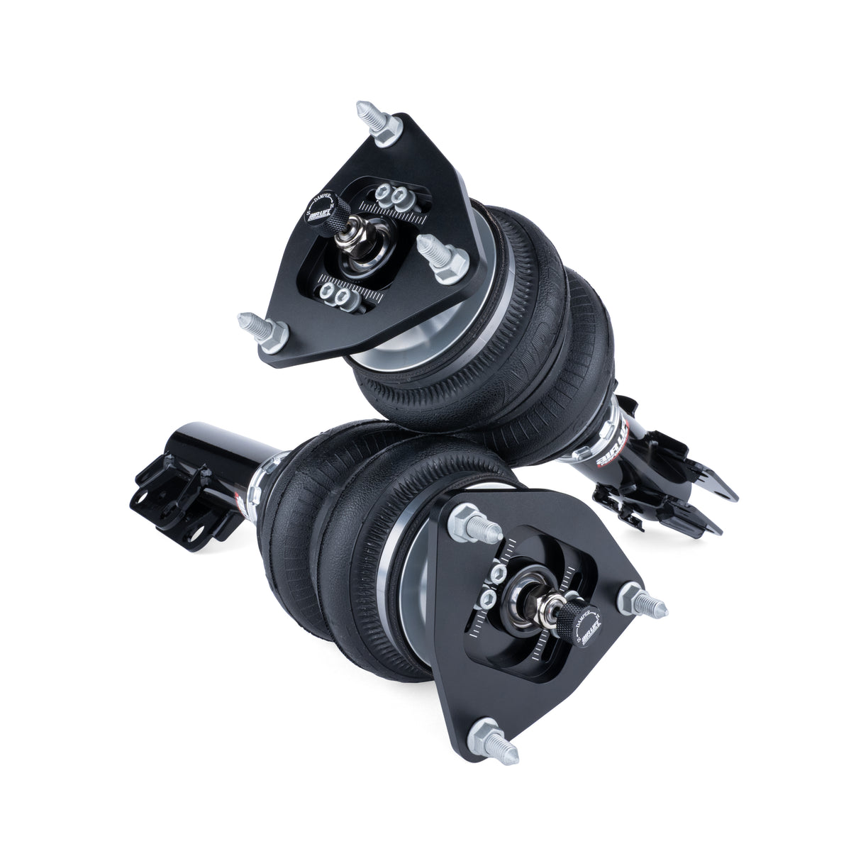 Air Lift Performance Genesis Coupe air struts front kit, photo 2