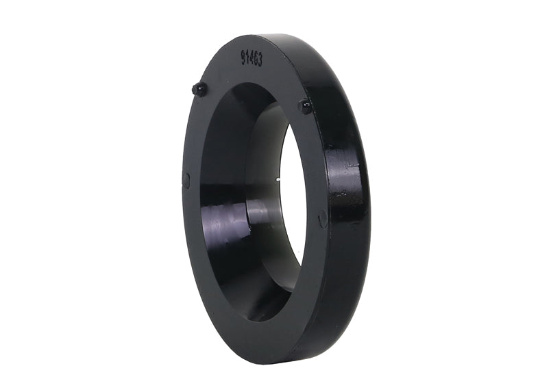 Whiteline Front Upper Spring Pad Bushing for 2018-2026 Jeep Wrangler (JL) W73458