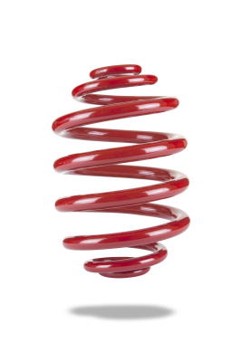 Pedders Heavy Duty Rear Spring for 2004-2006 Pontiac GTO PED-7643