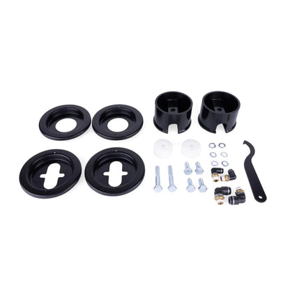 Air Lift Performance Rear Kit - 2019-2023 Volkswagen Jetta GLI (MK7/MK8)