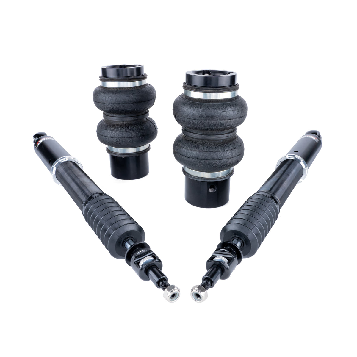 Air Lift Performance Civic air struts rear kit, photo 2