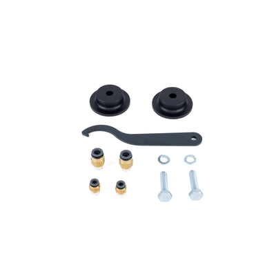 Air Lift Performance Civic air struts rear kit, photo 3