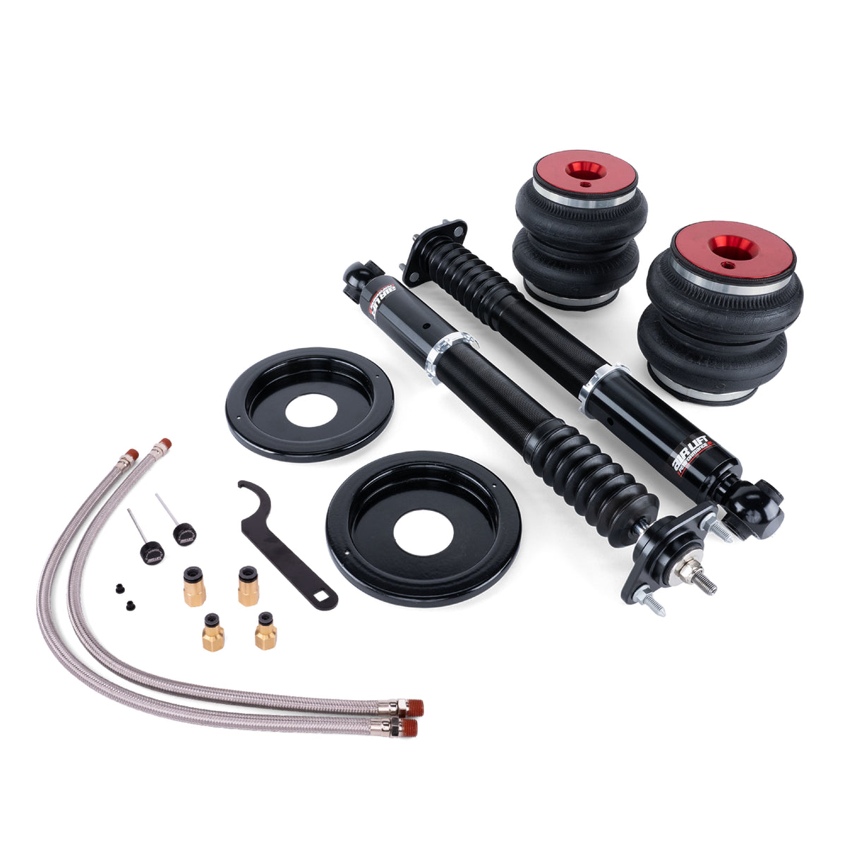 Air Lift Performance Rear Kit for 1986-1993 BMW 3 Series (E30) 76530