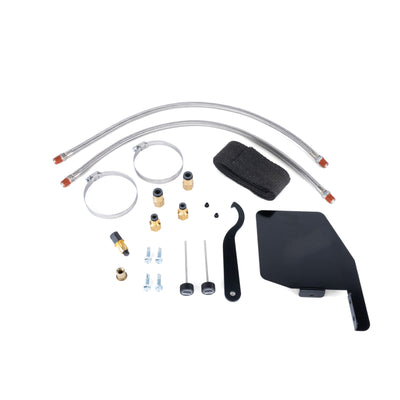 Air Lift Performance Civic Si air struts rear kit, photo 3
