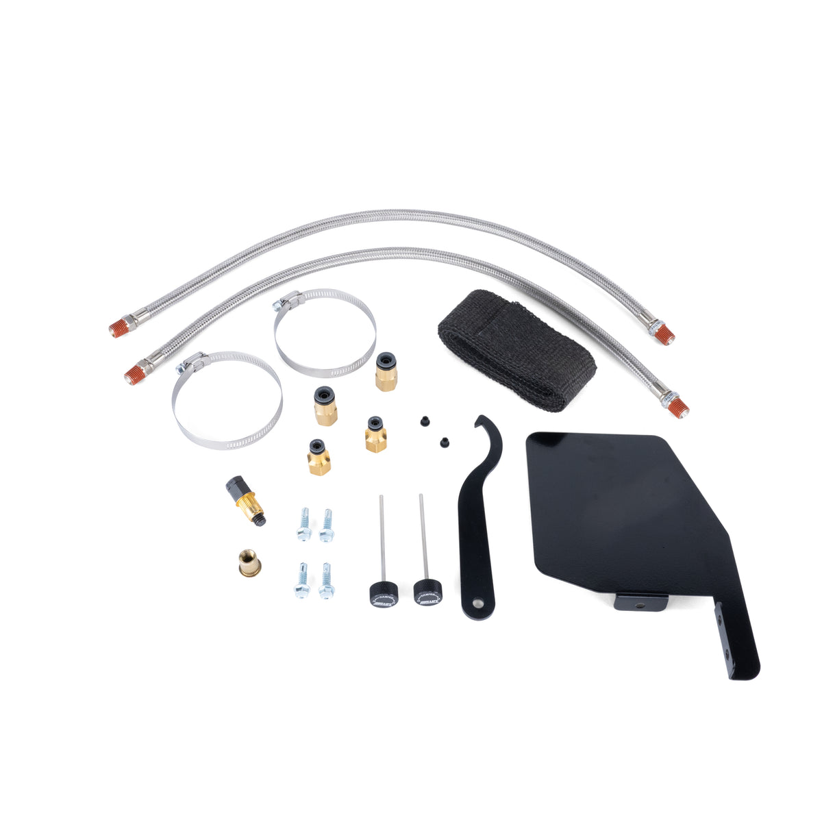 Air Lift Performance Civic Si air struts rear kit, photo 3