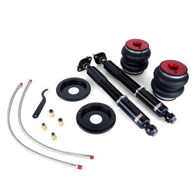 Air Lift Performance Z3 air suspension rear kit for the 1996-2002 BMW Z3