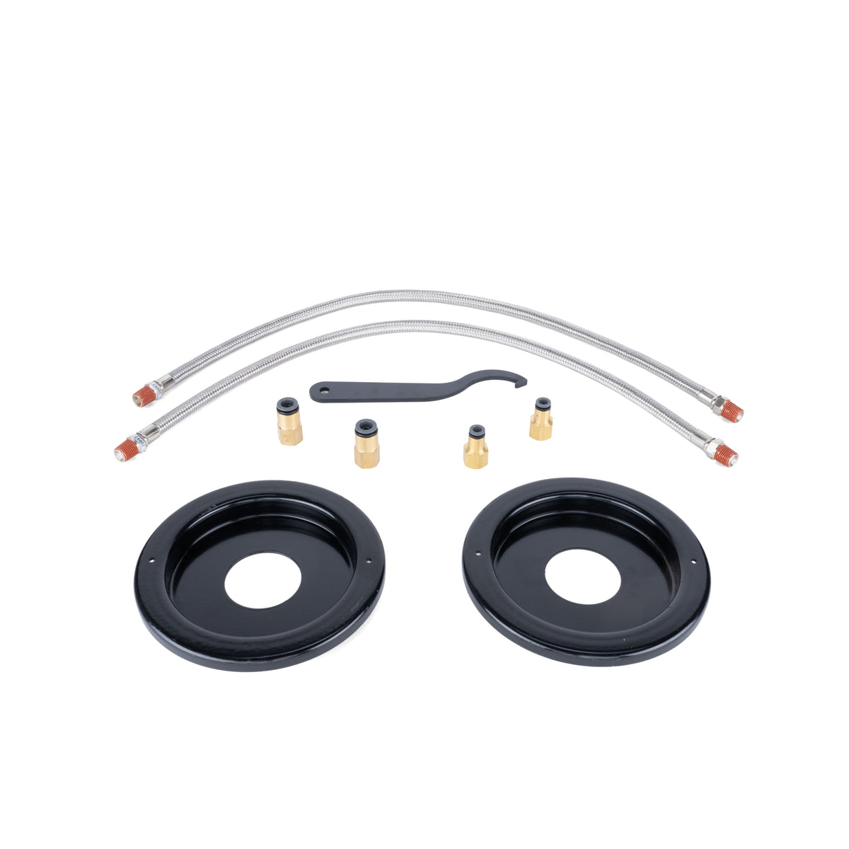 Air Lift Performance Rear Kit for 1996-2002 BMW Z3 (E36) 76536