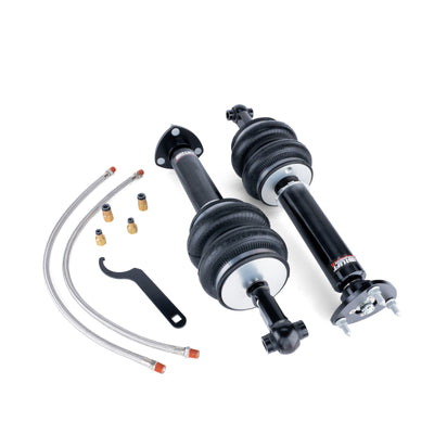 Air Lift Performance GS350 air suspension rear kit for the 2013-2021 Lexus GS350