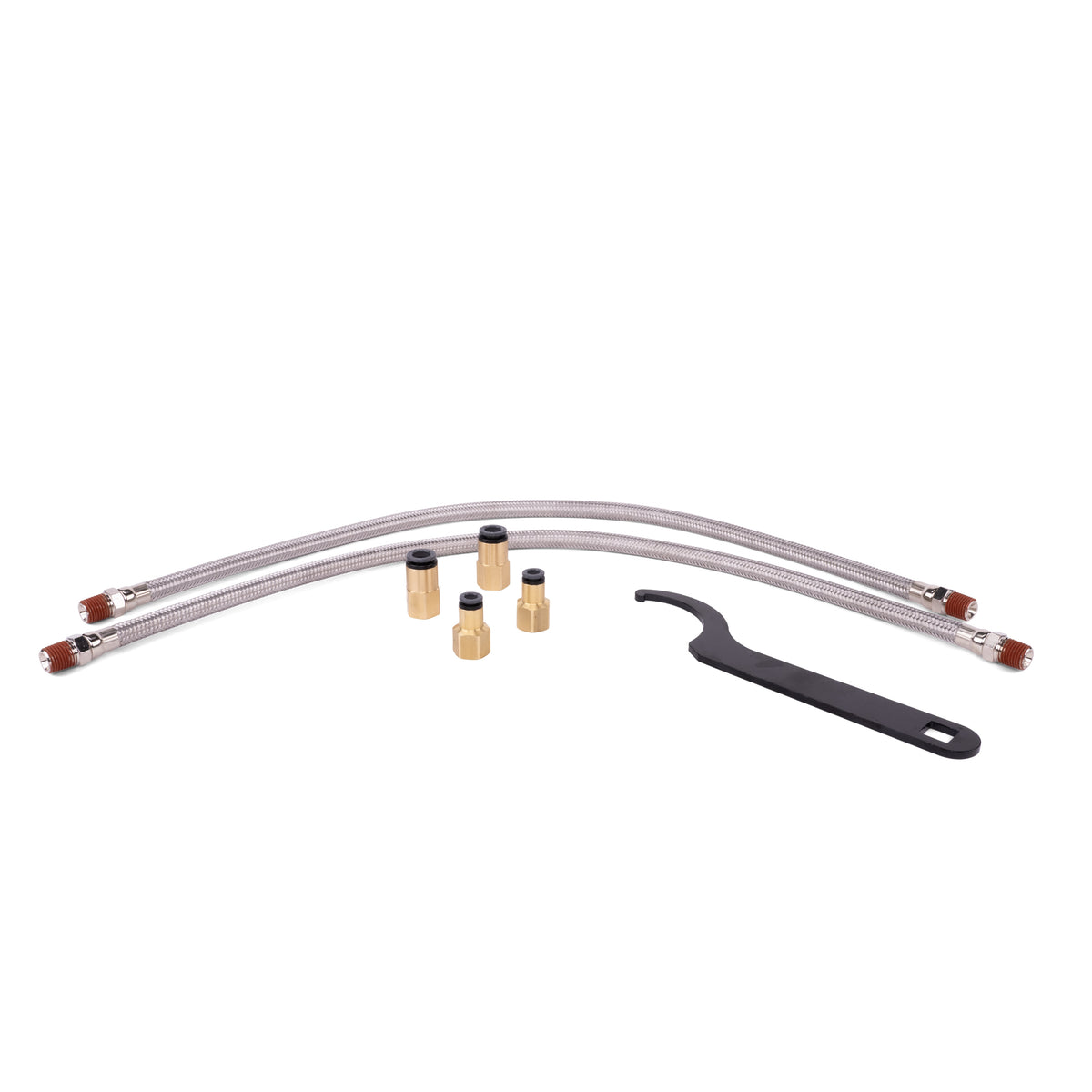 Air Lift Performance GS350 air struts rear kit, photo 3