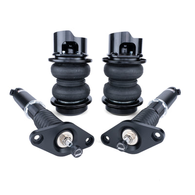 Air Lift Performance Genesis Coupe air struts rear kit, photo 2