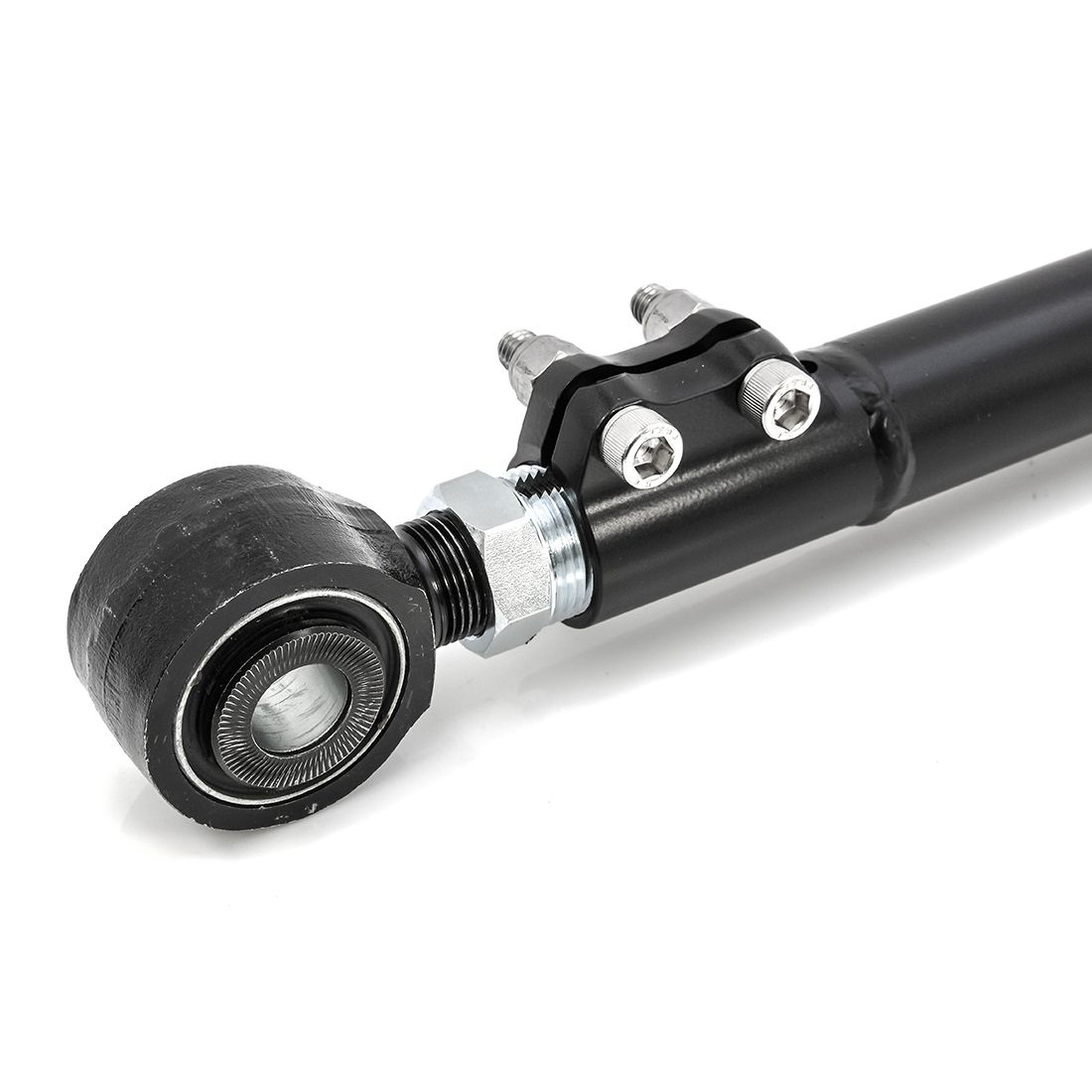 ReadyLift Anti-Wobble Track Bar (0-5" Lift) for 2005-2016 Ford F-250 4WD 77-2005