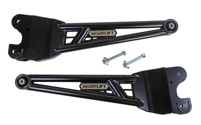 ReadyLift Tubular Radius Arm Kit for 2023-2026 Ford F-350 Diesel 77-23400