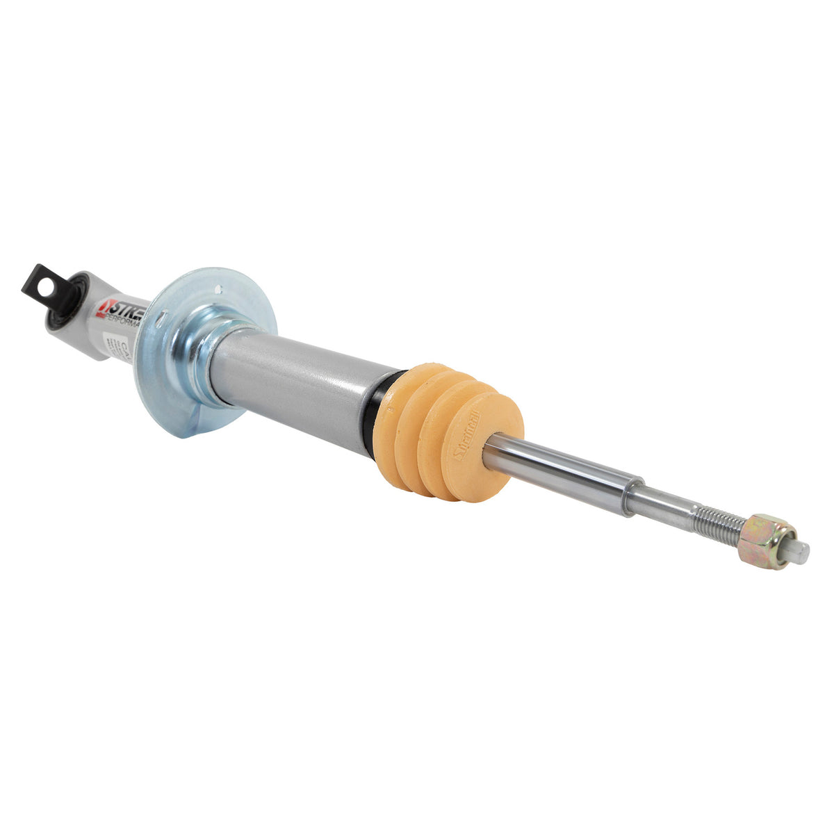 Belltech Street Performance Shock Set (Lowered) for 2019-2023 Ford Ranger RWD/4WD