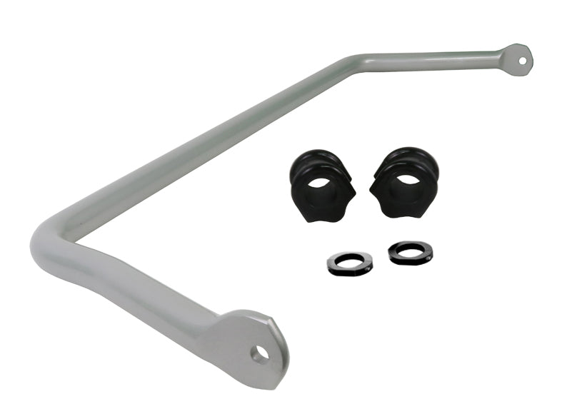 Whiteline Non-Adjustable 33mm Front Sway Bar for 2018-2026 Jeep Wrangler (JL) BJF01Z