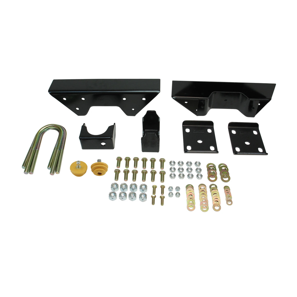 Belltech Flip Kit w/C-Notch (6" Drop) for 1987 Chevrolet R10 RWD