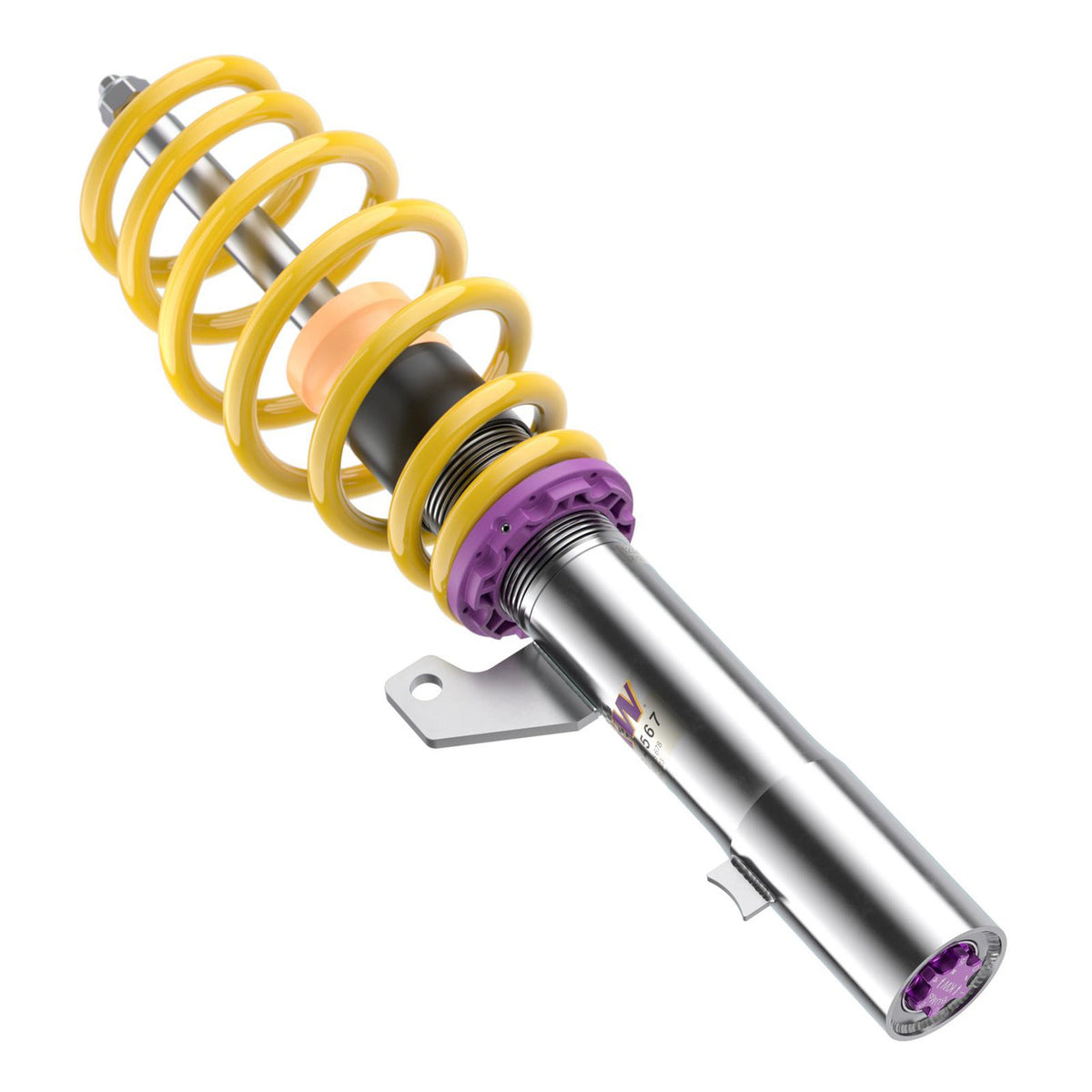 KW Variant 3 Coilover Kit - 2023-2026 Audi A3 Sedan 352800CT