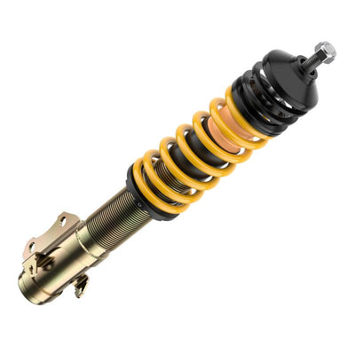 ST Suspensions ST X Coilover Kit for 1992-1998 Volkswagen Golf GTI 16V VR6 MK3 (1HXO/1H) 13280004 - photo 6