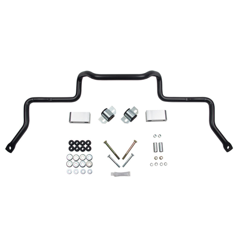 ST Suspensions ST Front Anti-Sway Bar for 1992-1995 Honda Civic Coupe Sedan 1.5-1.6L 4cyl 50157 - photo 3