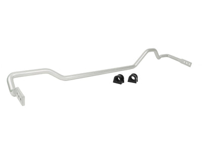 Whiteline Heavy Duty Blade Adjustable 24mm Rear Sway Bar (Newer Widebody Subframe) for 2004-2007 Subaru WRX STI (GD/GG) BSR37XZ