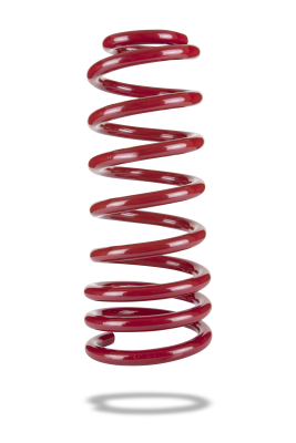Pedders Heavy Duty Rear Spring X-Raised for 2008-2009 Pontiac G8 PED-7855