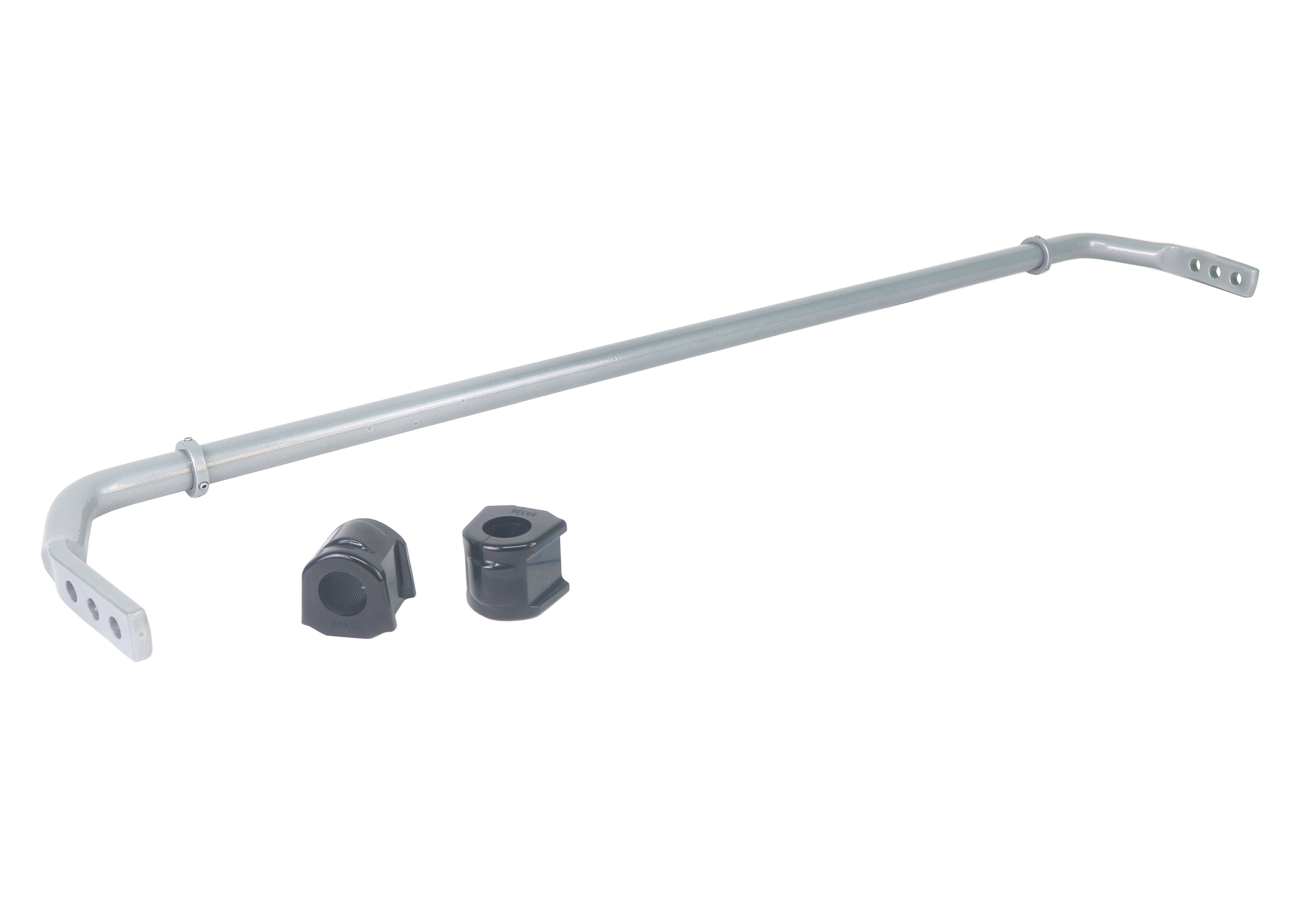 Whiteline 3-Point Adjustable 22mm Rear Sway Bar for 2022-2026 Subaru WRX (VB) BSR57Z