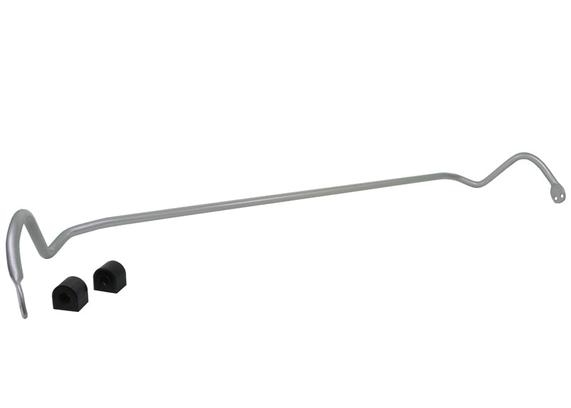 Whiteline Heavy Duty Blade Adjustable 18mm Rear Sway Bar for 2009 Chrysler 300C Signature Series (LX) BCR15Z
