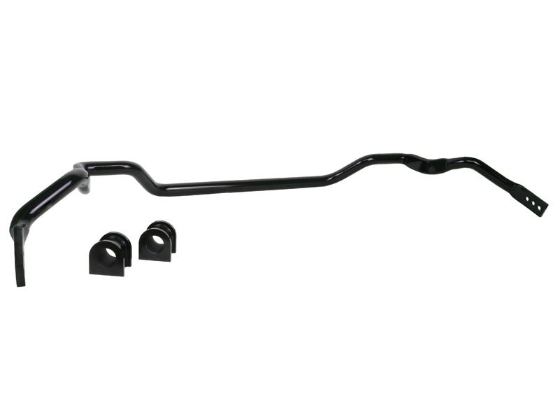 Whiteline 2-Position Adjustable 30mm Front Sway Bar for 2003-2024 Toyota 4Runner (N210) BTF92Z