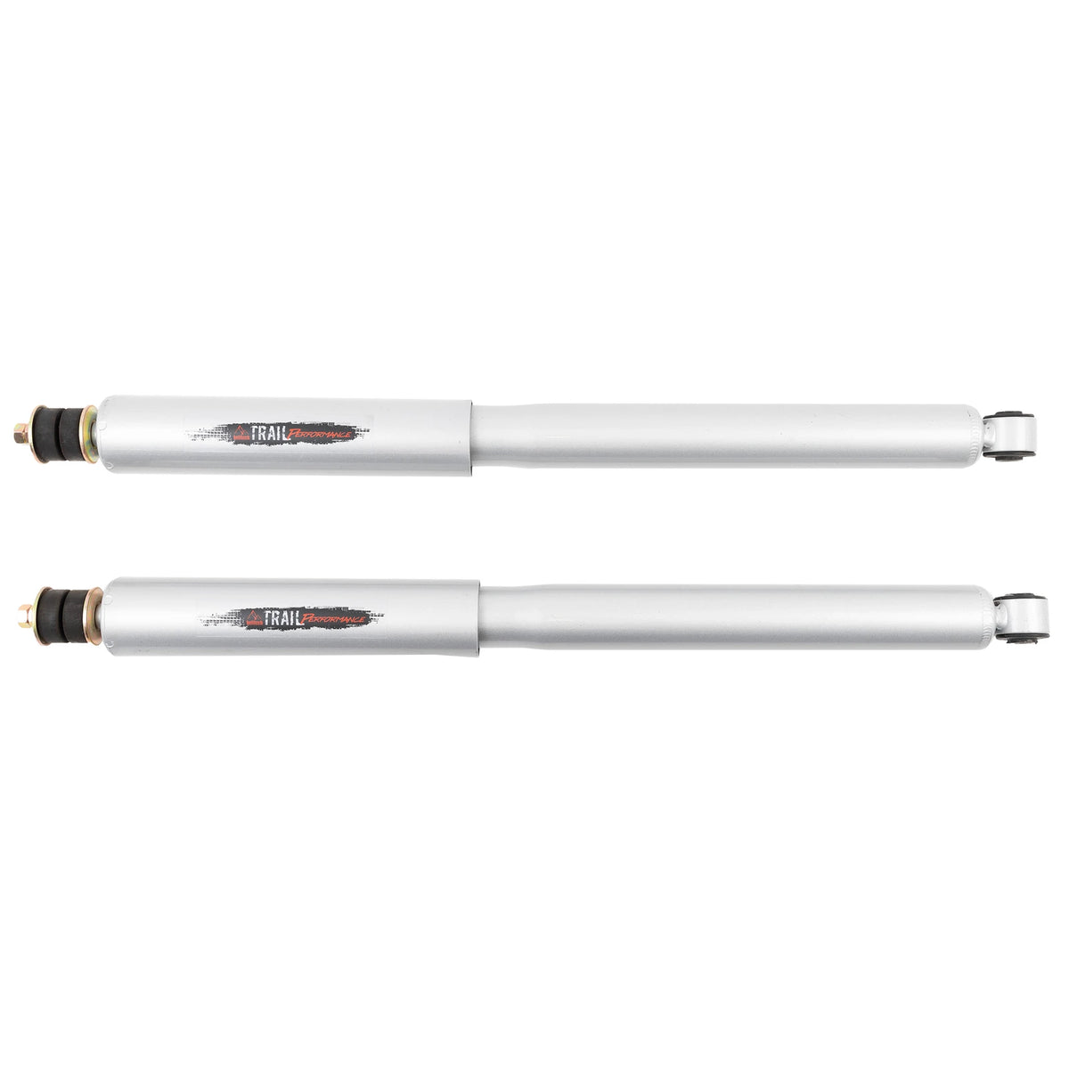 Belltech 6" Lift Kit (Front Spacers and Rear Trail Performance Shocks) for 2019-2024 Ram 1500 w/o eTorque 4WD