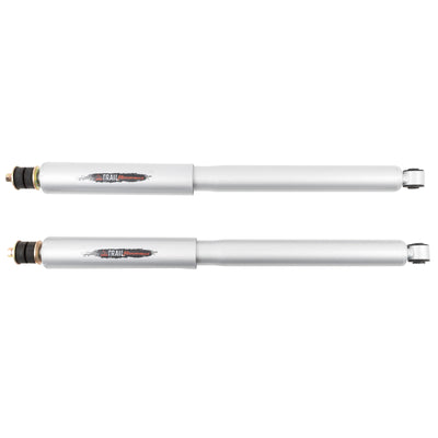 Belltech 6" Lift Kit (Front Spacers and Rear Trail Performance Shocks) for 2019-2024 Ram 1500 w/o eTorque 4WD