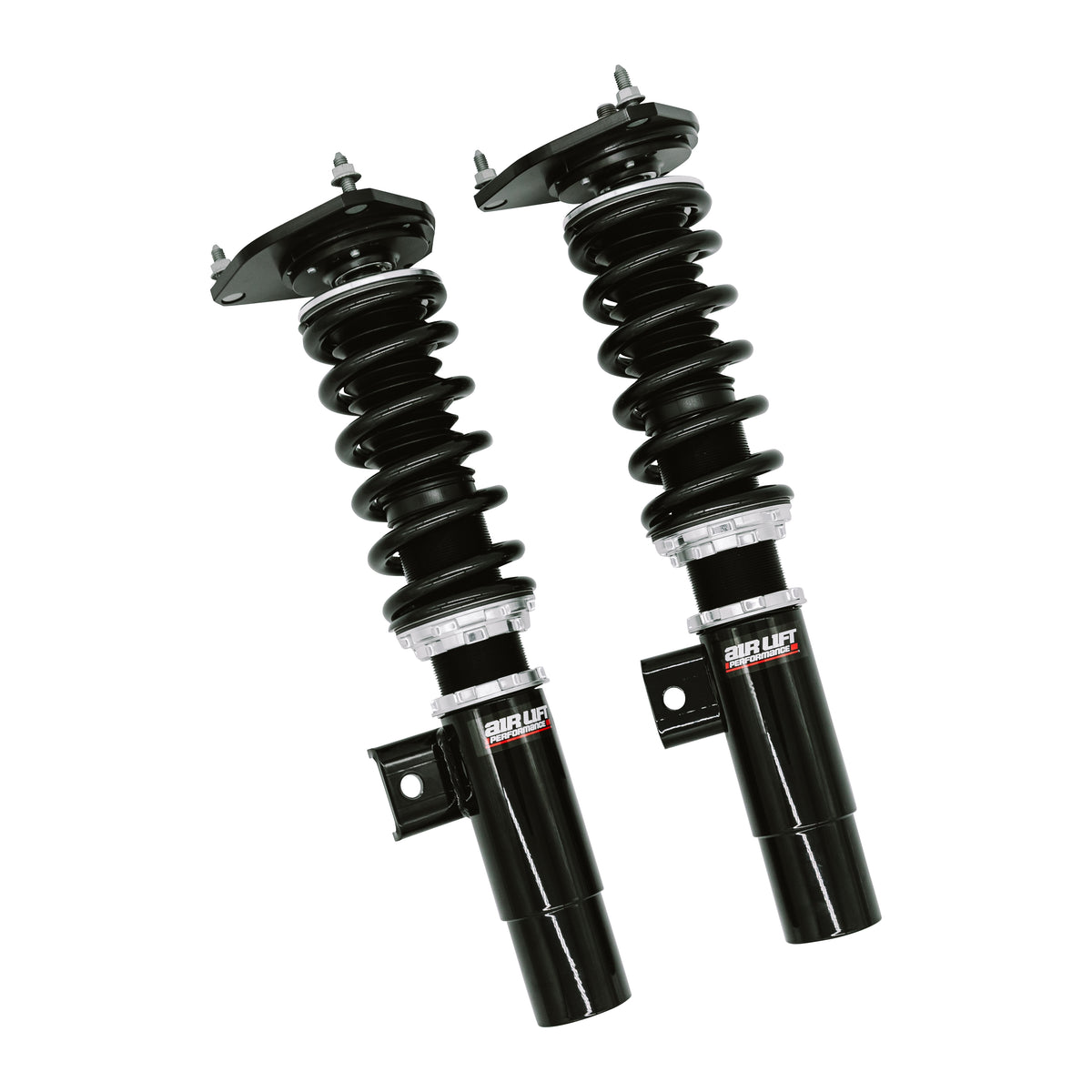 Air Lift Performance Coilovers for 2006-2012 Audi S3 (MK2) 79002