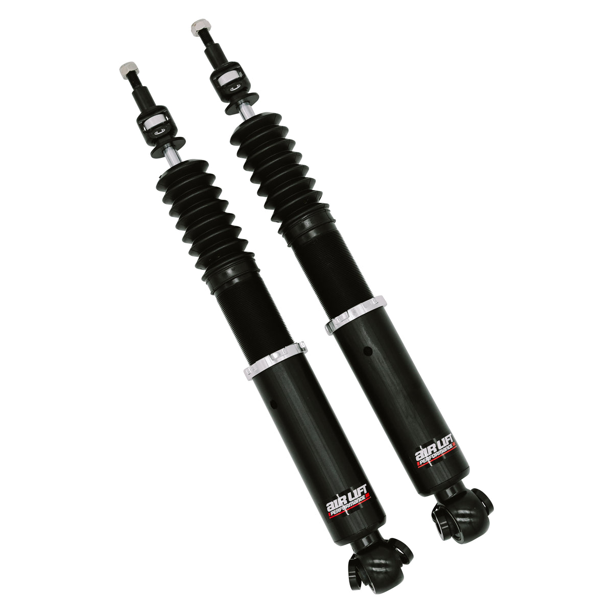 Air Lift Performance Coilovers for 2008-2017 Volkswagen Scirocco (MK3) 79002