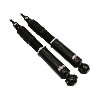 Air Lift Performance Coilovers for 2006-2012 Audi S3 (MK2) 79002