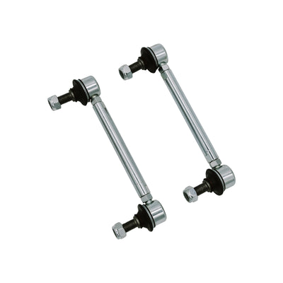 Air Lift Performance Coilovers for 2006-2012 Audi S3 (MK2) 79002