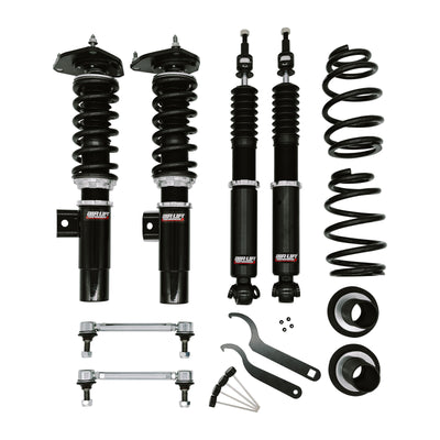 Air Lift Performance Coilovers for 2011-2018 Volkswagen Jetta GLI (MK6) 79002