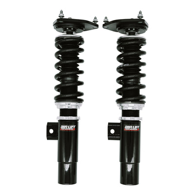 Air Lift Performance Coilovers for 2015-2021 Volkswagen e-Golf (MK7) 79003
