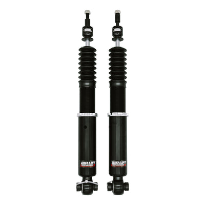 Air Lift Performance Coilovers for 2015-2020 Audi A3 (MK3) 79003